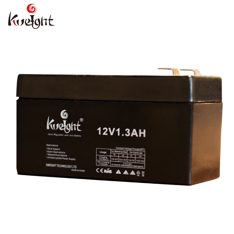 Lưu trữ trở lại Pin axit chì 1.2ah 1.3ah Pin sạc kín AGM